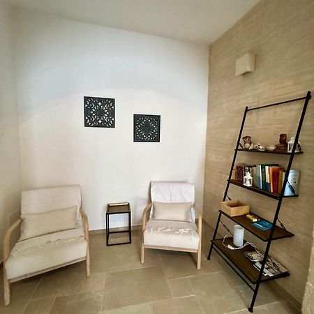 モノーポリCasa Lellaアパートメント エクステリア 写真