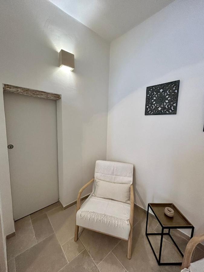 モノーポリCasa Lellaアパートメント エクステリア 写真