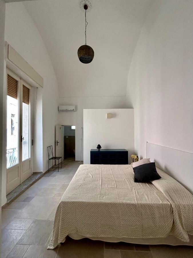 モノーポリCasa Lellaアパートメント エクステリア 写真